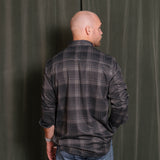 Rhone Hardy Flannel Shirt