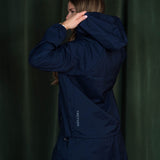 Greyson Wind Half Zip Jacket
