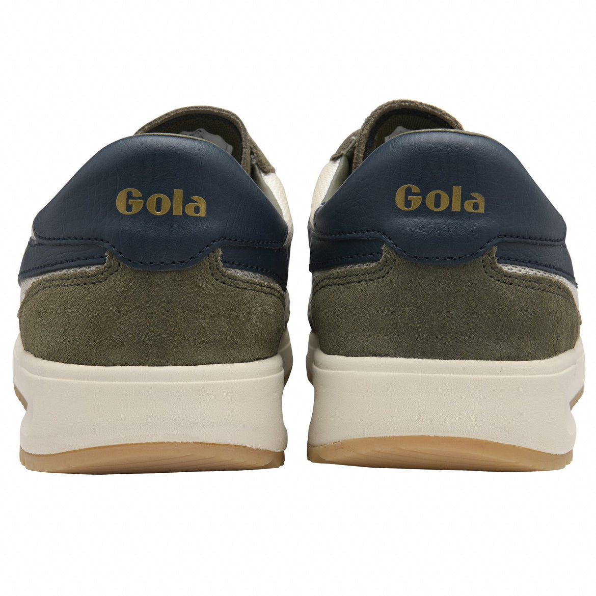 Gola Men's Tornado '88 Mesh Sneaker