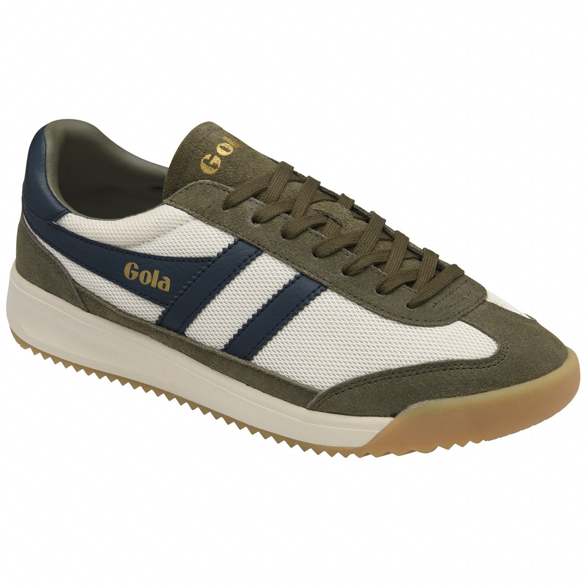 Gola Men's Tornado '88 Mesh Sneaker