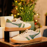 Gola Hawk Suede '86 Sneaker