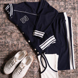 Splits59 Hayes Varsity Rigor Jacket