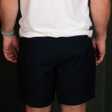 Rhone 7" Tech Chino Short