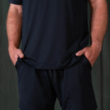 Rhone Endure Short 6" Lined