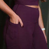Rhone Revive 7/8 Pocket Legging