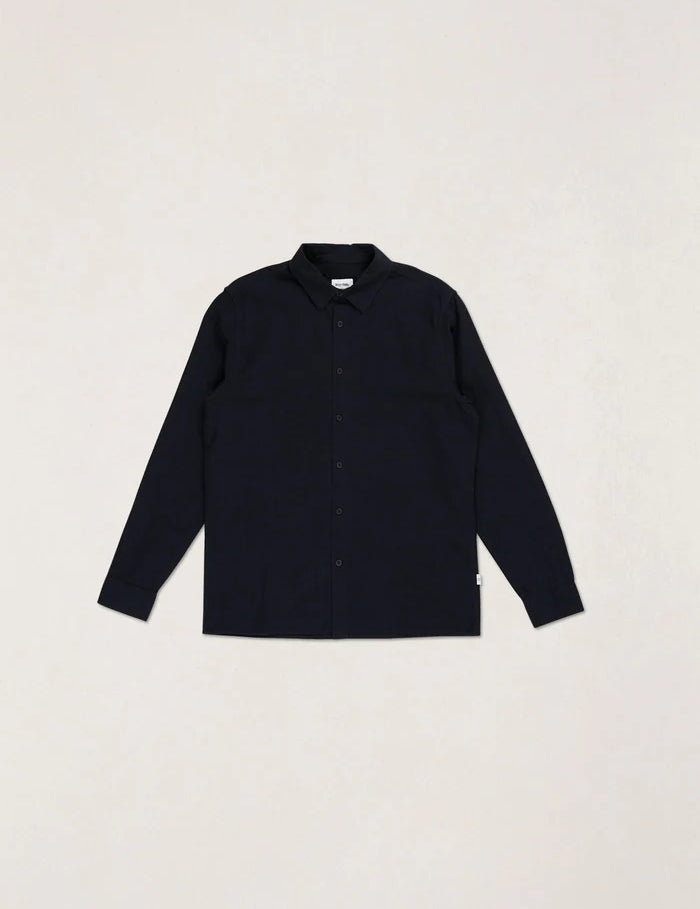 Rhythm Classic Linen Shirt