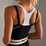 Rhone DoubleTake Layer Bra