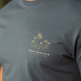 TM Putt Pace Golf Tee
