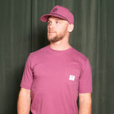 TM Beach Pocket Tee