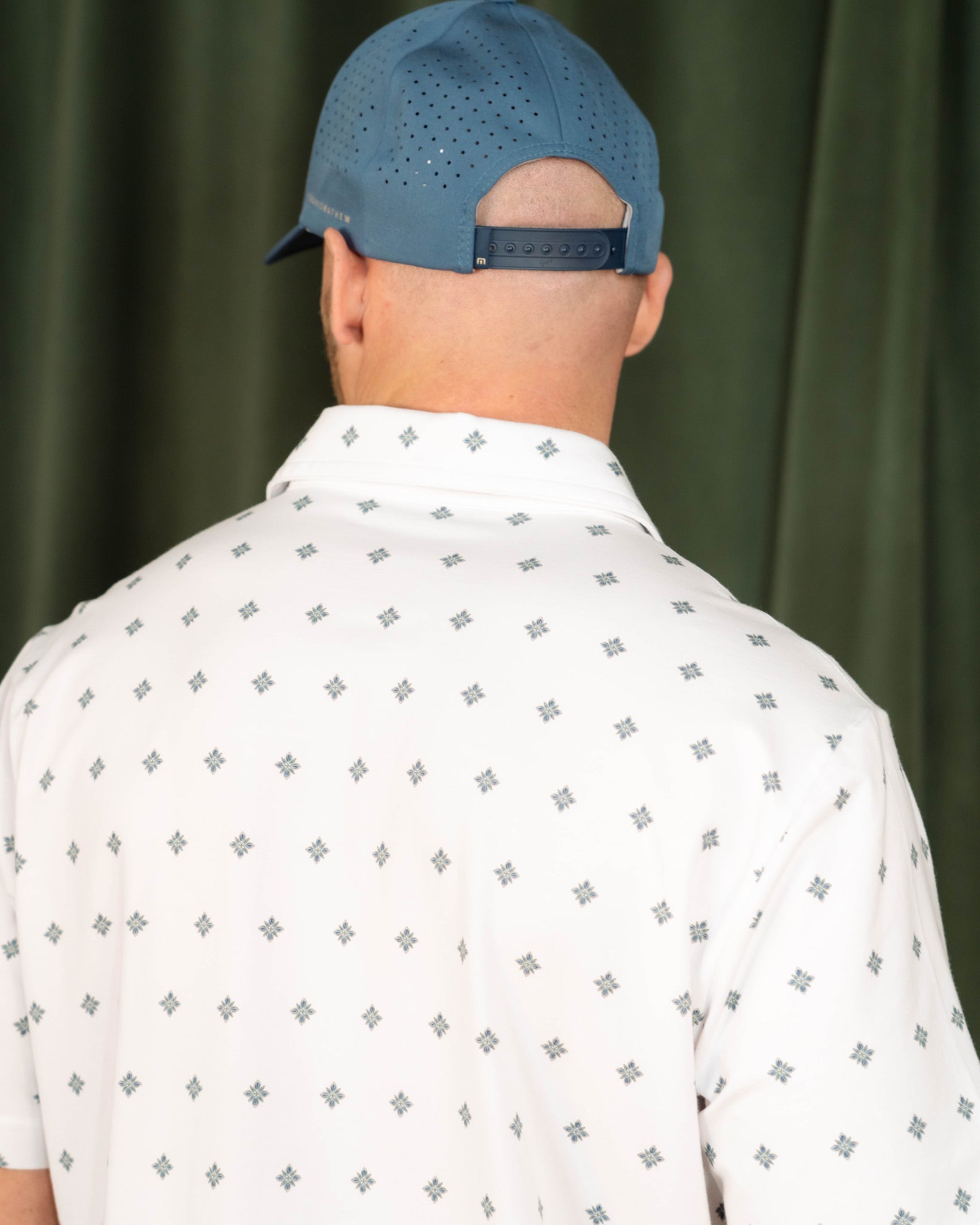 TM County Club Tech Hat