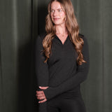 Splits59 Stevie Active Rib Half Zip