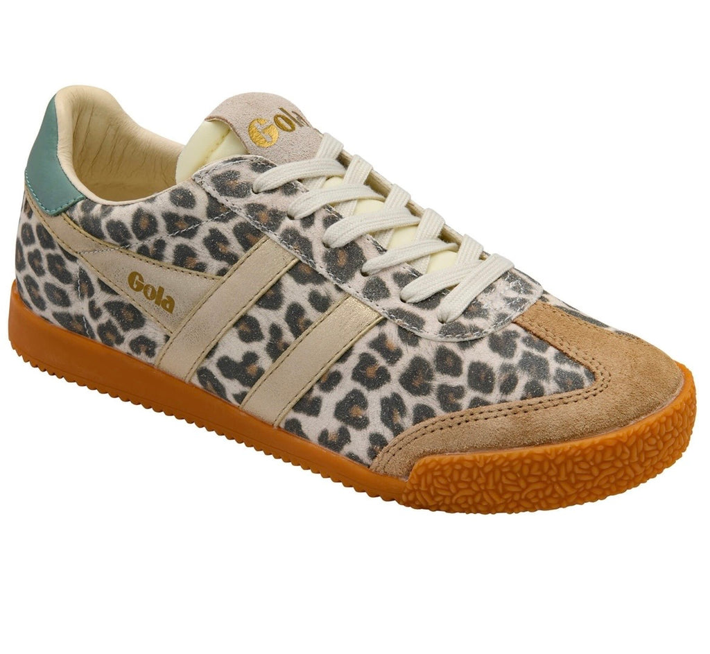 Gola Women's Elan Safari Sneakers