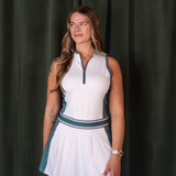 Greyson Phoenix Flare Dress
