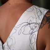TM Everyday Vneck Dress