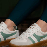 Gola Grand Slam Elite Sneaker