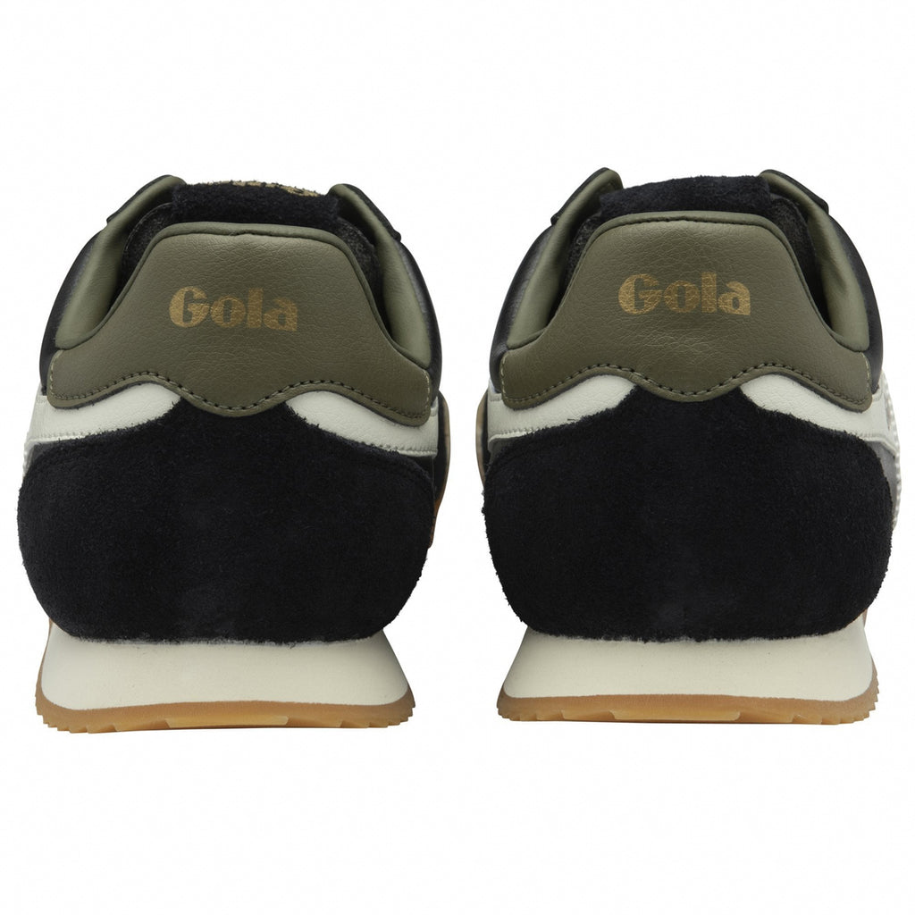 Gola Men's Europa Sneaker