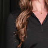 Splits59 Stevie Active Rib Half Zip