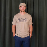 TM Gate Crasher Tee