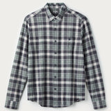 Rhone Hardy Flannel Shirt
