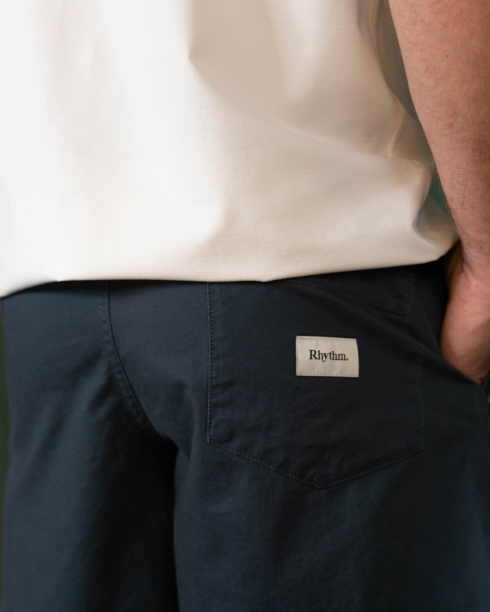Rhythm Classic Breeze Jam Short