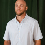 Rhone  Commuter Short Sleeve Shirt