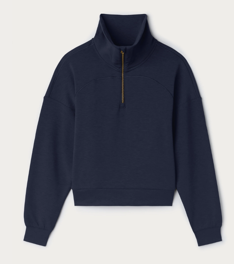 Rhone DreamGlow 1/2 Zip