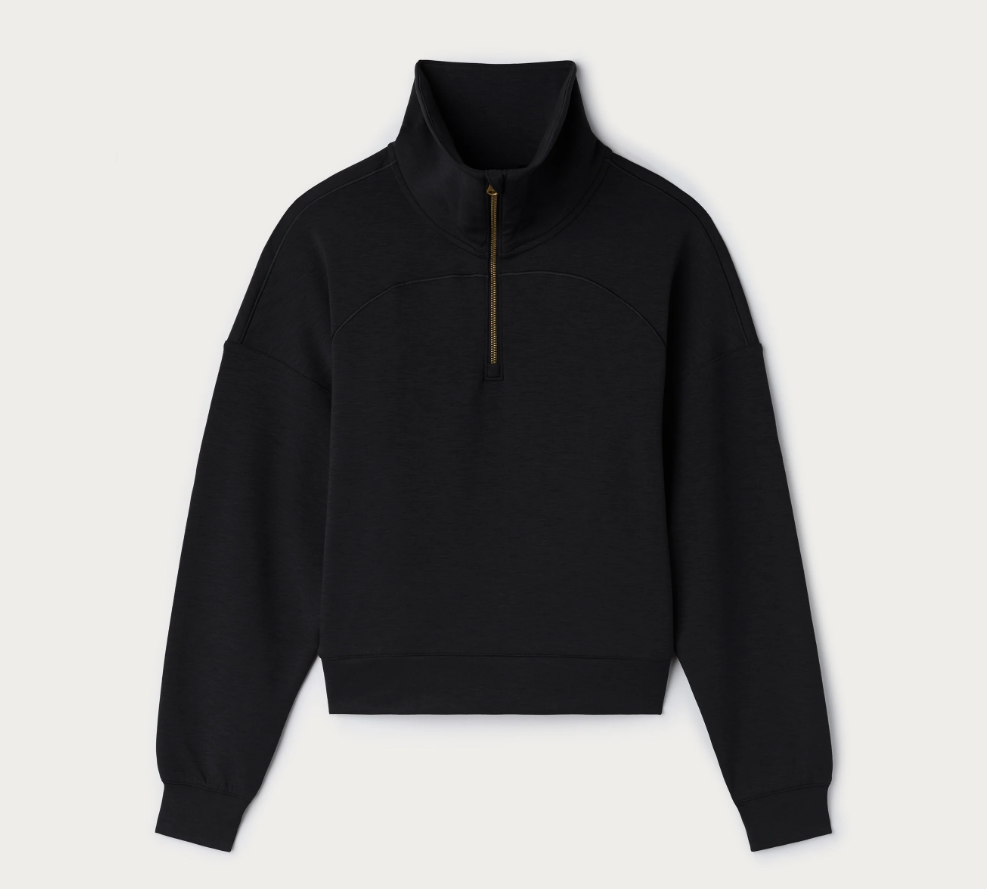 Rhone DreamGlow 1/2 Zip