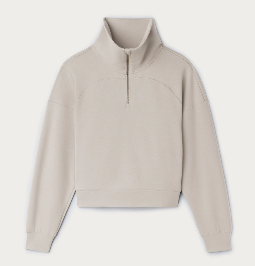 Rhone DreamGlow 1/2 Zip