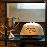 Leisure Club Vintage Trucker Hat