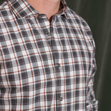 Billy Reid Hutcheson Sport Shirt