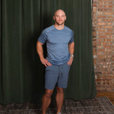 Rhone Atmosphere Tee