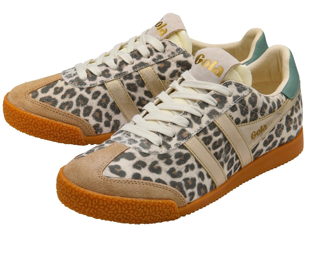 Gola Women's Elan Safari Sneakers