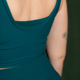 TM Moveknit Rib Tank