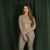 Splits59 Airweight Super High Waist 7/8 Legging