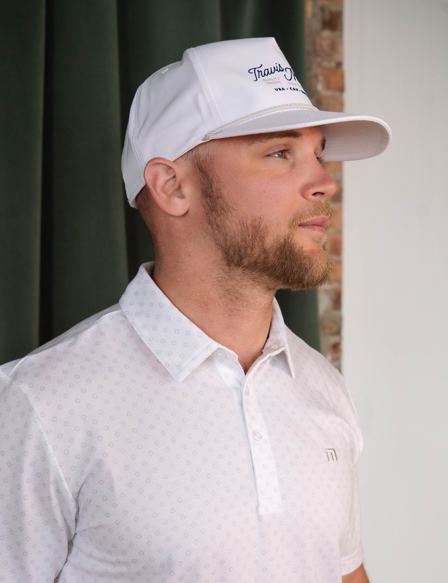 TM Featherweight Salt Breeze Polo