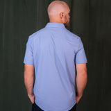 Rhone  Commuter Short Sleeve Shirt