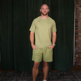Rhone Reign Short Sleeve