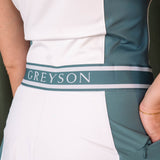 Greyson Phoenix Flare Dress