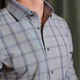 Rhone State Of Mind Shirt – Slim Fit