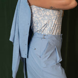 Greyson 5" Phoenix Trouser Short