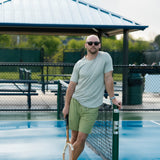 Rhone Atmosphere Tee