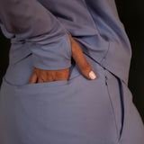 Rhone Course to Court Skort