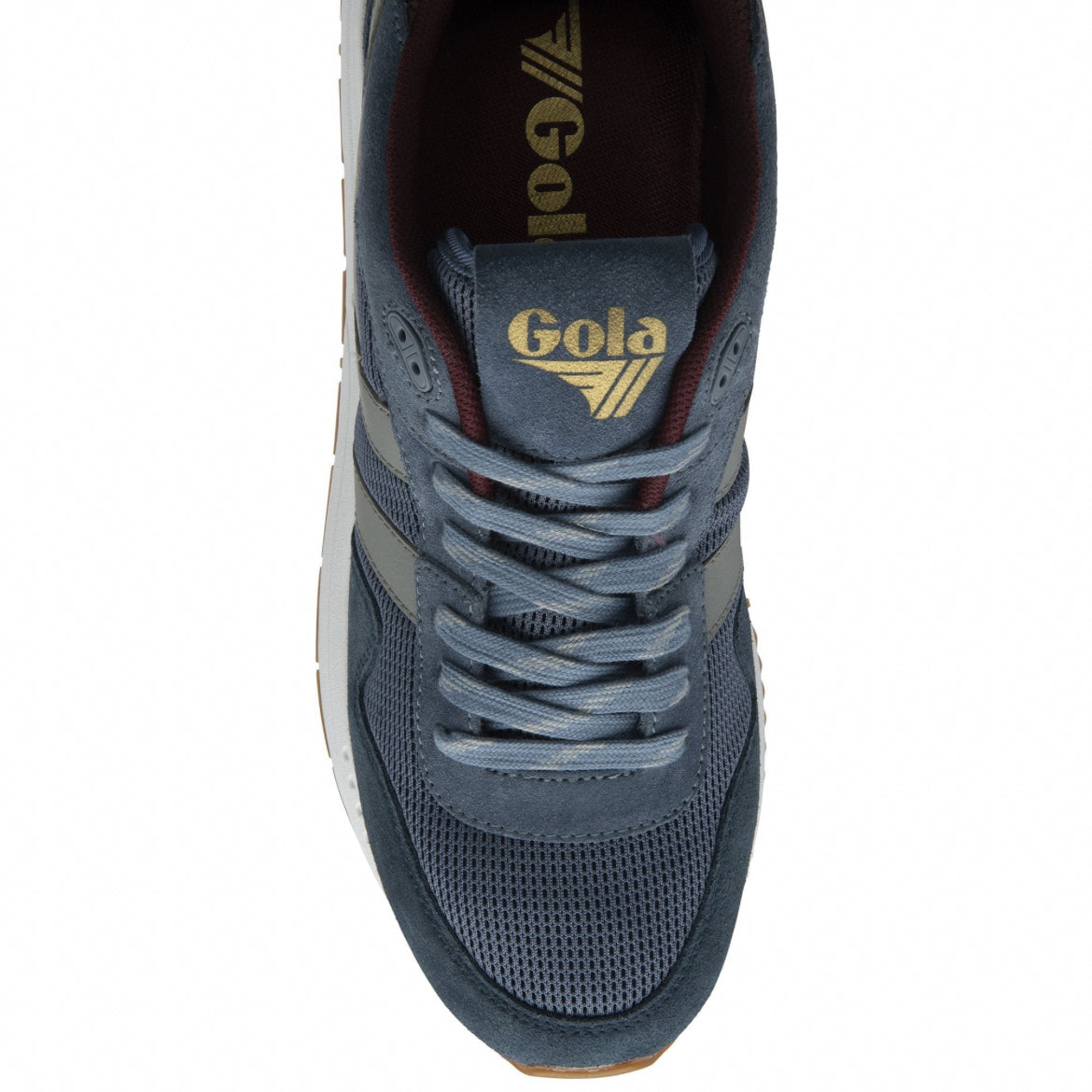 Gola Men's Delta Sneaker