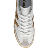 Gola Viper Leather Sneaker