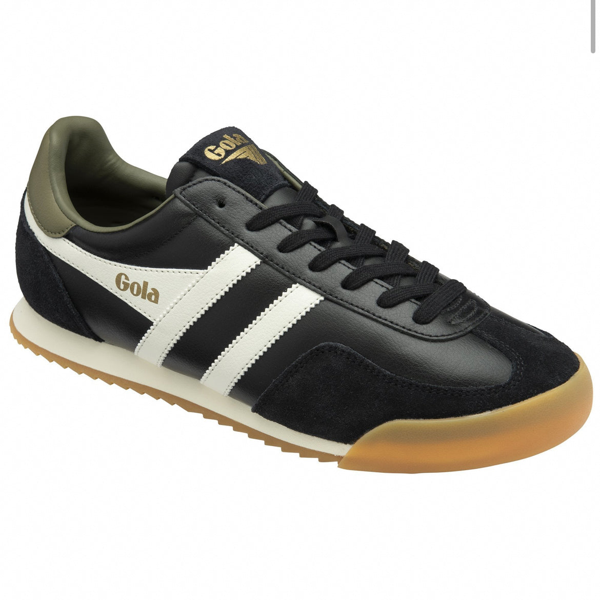 Gola Men's Europa Sneaker