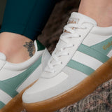 Gola Grand Slam Elite Sneaker
