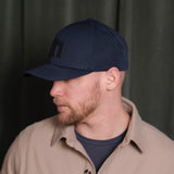 TM Bahamas Tech Snapback Hat