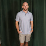 Rhone Approach Tech Polo