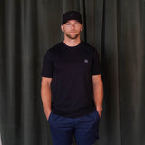 TM Heater Pro Active Tee