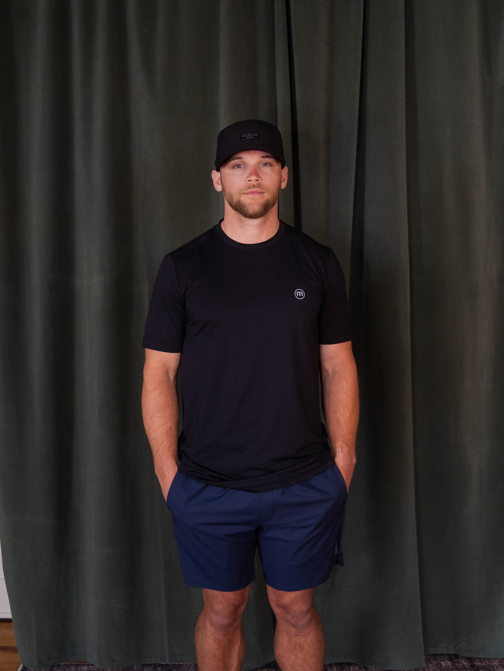 TM Heater Pro Active Tee